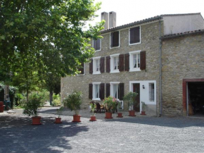 Отель Domaine De Luzenac  Фа